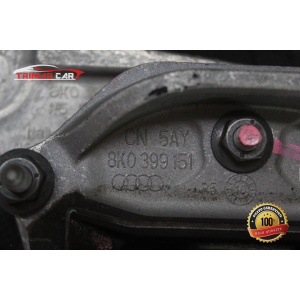 8K0399151 SUPPORTO MOTORE AUDI A4 (8K2,B8)(2007-2015) 2.0 TDI