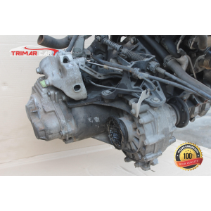 KVW CAMBIO MANUALE 6M GOLF 5 V (1K1)(2003-2009) 1.9TDI 105CV BLS