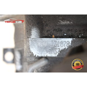 KVW CAMBIO MANUALE 6M GOLF 5 V (1K1)(2003-2009) 1.9TDI 105CV BLS