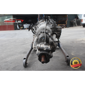 8HP55A CAMBIO MARCE AUTOMATICO AUDI Q5 (8RB)(2008 >) SQ5 3.0 TDI 340CV 250KW