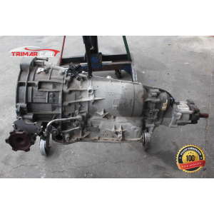 8HP55A CAMBIO MARCE AUTOMATICO AUDI Q5 (8RB)(2008 >) SQ5 3.0 TDI 340CV 250KW