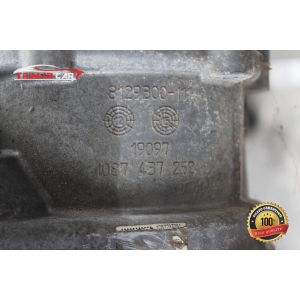 8HP55A CAMBIO MARCE AUTOMATICO AUDI Q5 (8RB)(2008 >) SQ5 3.0 TDI 340CV 250KW