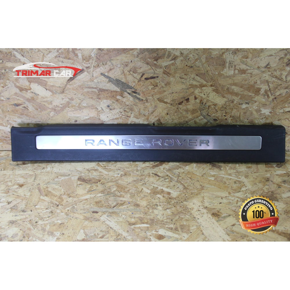13200DH8PVJ PROFILO BATTITACCO ANTERIORE DESTRO LAND ROVER RANGE ROVER EVOQUE CABRIOLET (L538)(2016 >)