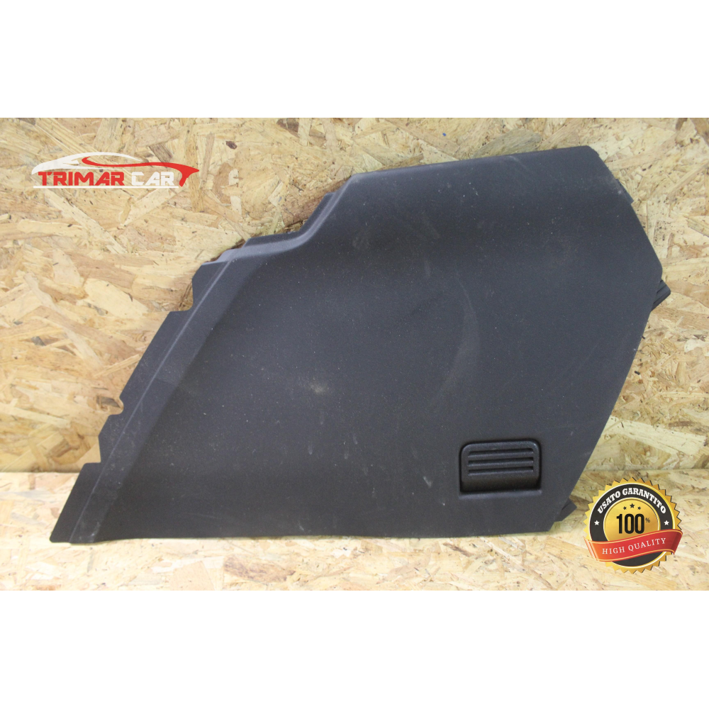 BJ32-044C73-AA MODANATURA RIVESTIMENTO TUNNEL SINISTRA LAND ROVER RANGE ROVER EVOQUE CABRIOLET (L538)(2016 >)