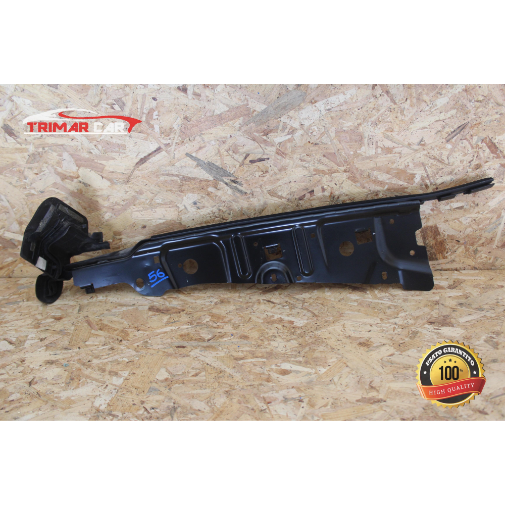 GJ32-466B25-CF STAFFA FISSAGGIO CAPOTE LAND ROVER RANGE ROVER EVOQUE CABRIOLET (L538)(2016 >)