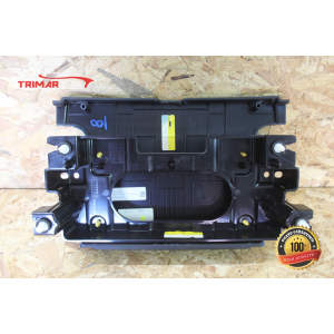 GJ32-537B58-A COPERTURA VANO POSTERIORE LAND ROVER RANGE ROVER EVOQUE CABRIOLET (L538)(2016 >)