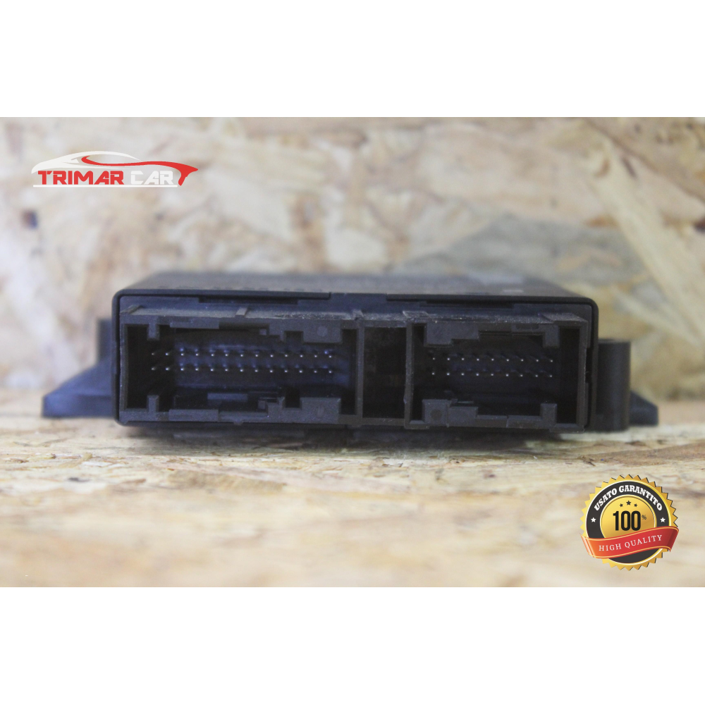 GX63-15C859-DH CENTRALINA AIUTO PARCHEGGIO LAND ROVER RANGE ROVER EVOQUE CABRIOLET (L538)(2016 >)