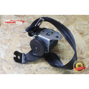 GJ32-611B68-AB CINTURA SICUREZZA POSTERIORE DESTRA LAND ROVER RANGE ROVER EVOQUE CABRIOLET (L538)(2016 >)