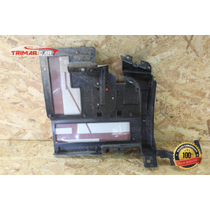 GJ32-17A750-AC SUPPORTO PARAURTI POSTERIORE DESTRO LAND ROVER RANGE ROVER EVOQUE CABRIOLET (L538)(2016 >)