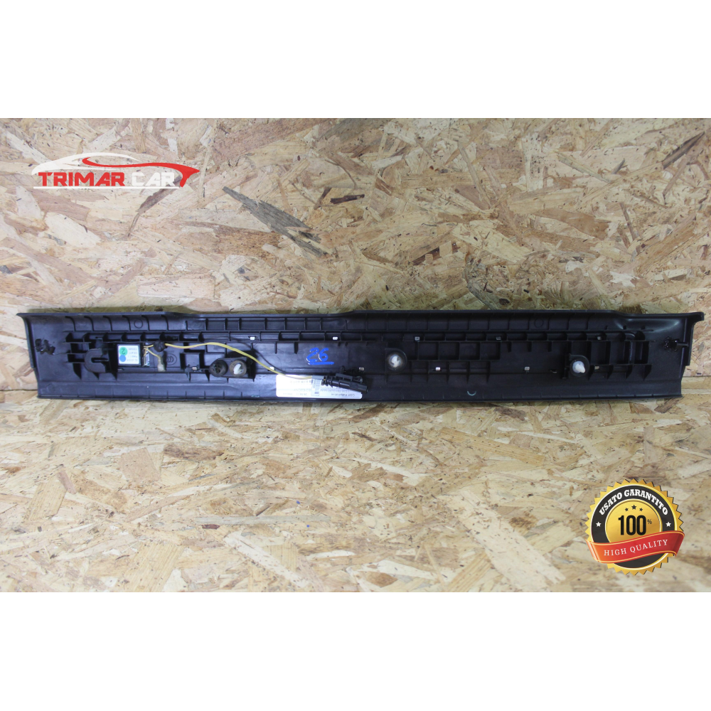 13200DH8PVJ PROFILO BATTITACCO ANTERIORE DESTRO LAND ROVER RANGE ROVER EVOQUE CABRIOLET (L538)(2016 >)