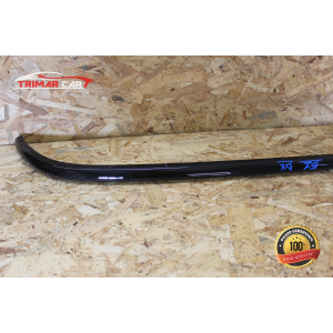 MODANATURA FINESTRINO POST DESTRA LAND ROVER RANGE ROVER EVOQUE CABRIOLET (L538)(2016 >)