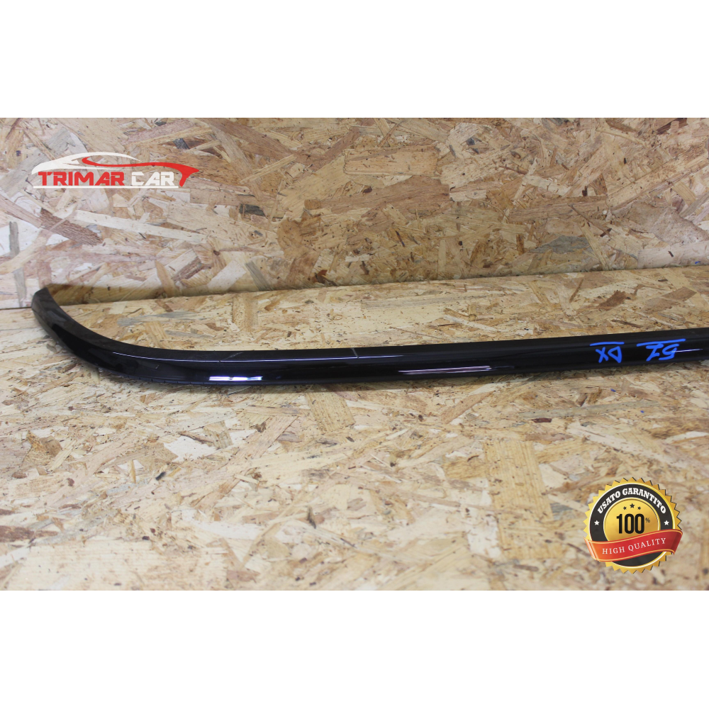 MODANATURA FINESTRINO POST DESTRA LAND ROVER RANGE ROVER EVOQUE CABRIOLET (L538)(2016 >)