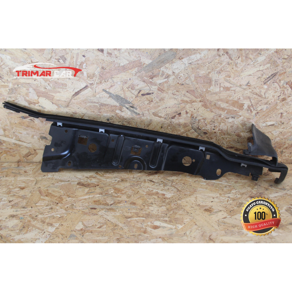 GJ32-466B25-CF STAFFA FISSAGGIO CAPOTE LAND ROVER RANGE ROVER EVOQUE CABRIOLET (L538)(2016 >)