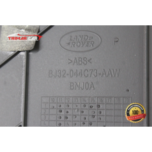 BJ32-044C73-AA MODANATURA RIVESTIMENTO TUNNEL SINISTRA LAND ROVER RANGE ROVER EVOQUE CABRIOLET (L538)(2016 >)