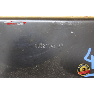 SX GJ321042-K7 SX GUIDA CAPOTE LAND ROVER RANGE ROVER EVOQUE CABRIOLET (L538)(2016 >)