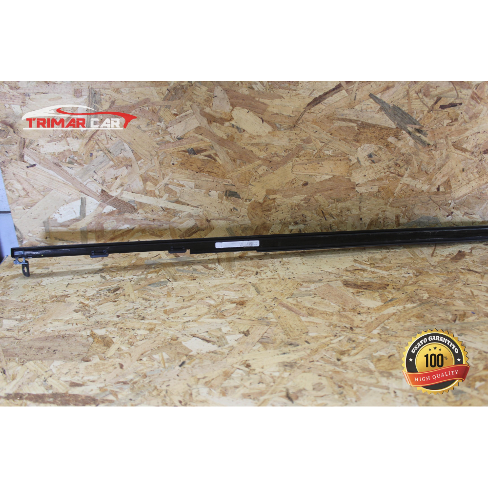 MODANATURA FINESTRINO POST DESTRA LAND ROVER RANGE ROVER EVOQUE CABRIOLET (L538)(2016 >)