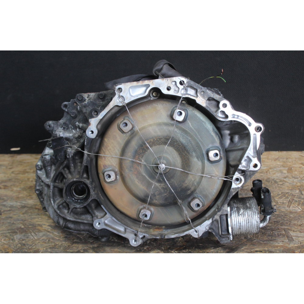 AWF8G45 CAMBIO AUTOMATICO PEUGEOT 3008 SUV (2016 >) 2.0 BlueHDi 180 177CV 130KW AH01 / EHZ