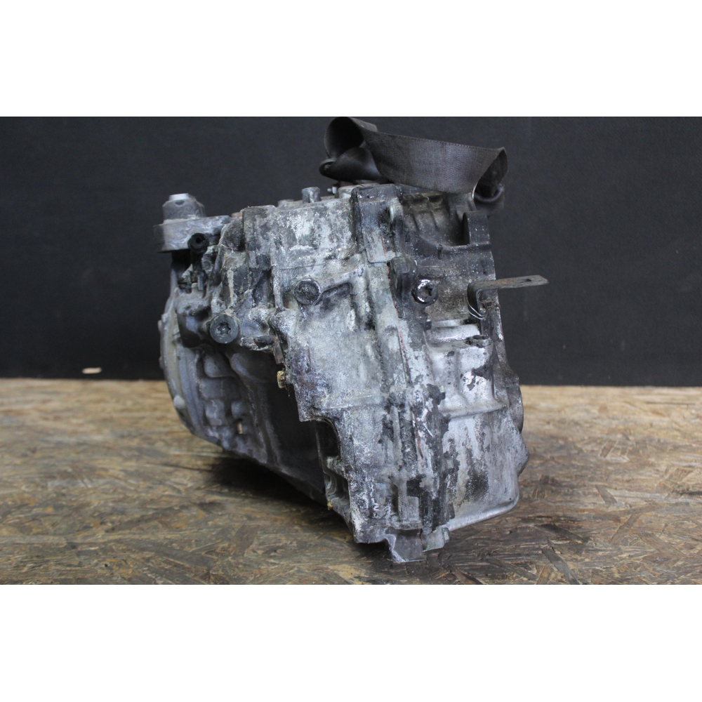 AWF8G45 CAMBIO AUTOMATICO PEUGEOT 3008 SUV (2016 >) 2.0 BlueHDi 180 177CV 130KW AH01 / EHZ