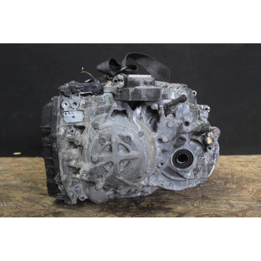 AWF8G45 CAMBIO AUTOMATICO PEUGEOT 3008 SUV (2016 >) 2.0 BlueHDi 180 177CV 130KW AH01 / EHZ