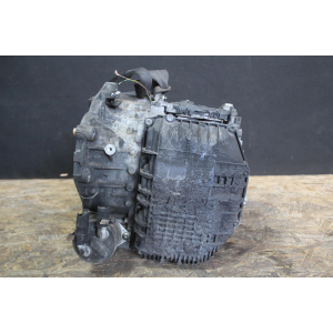 AWF8G45 CAMBIO AUTOMATICO PEUGEOT 3008 SUV (2016 >) 2.0 BlueHDi 180 177CV 130KW AH01 / EHZ