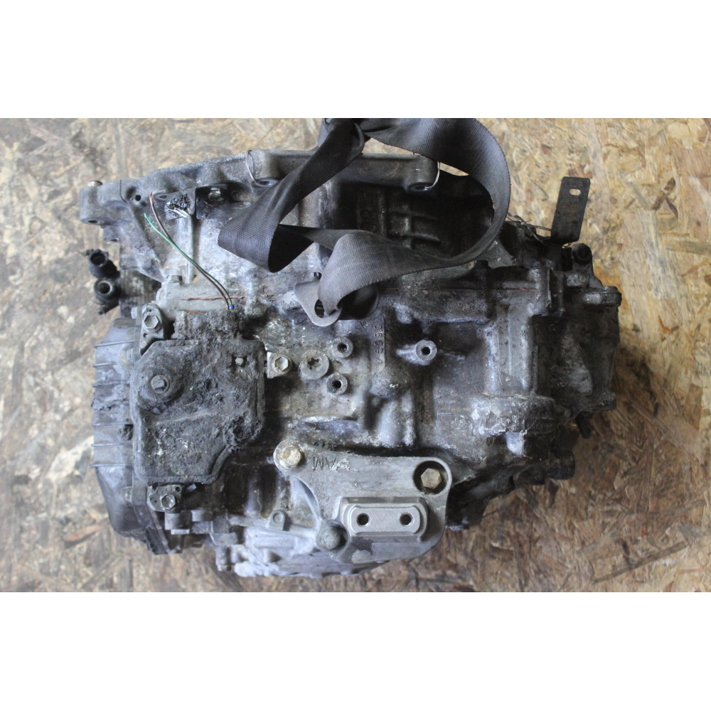 AWF8G45 CAMBIO AUTOMATICO PEUGEOT 3008 SUV (2016 >) 2.0 BlueHDi 180 177CV 130KW AH01 / EHZ