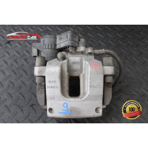 50541492 PINZA FRENO POSTERIORE SINISTRA ALFA ROMEO GIULIA 2 (952)(2015 >) 2.2 D 150CV 110KW 55266388
