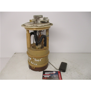 GRUPPO POMPA GALLEGGIANTE FIAT PUNTO 2 188 [99-10] LANCIA Y 843 [03-11] 1.2 COD 46523407