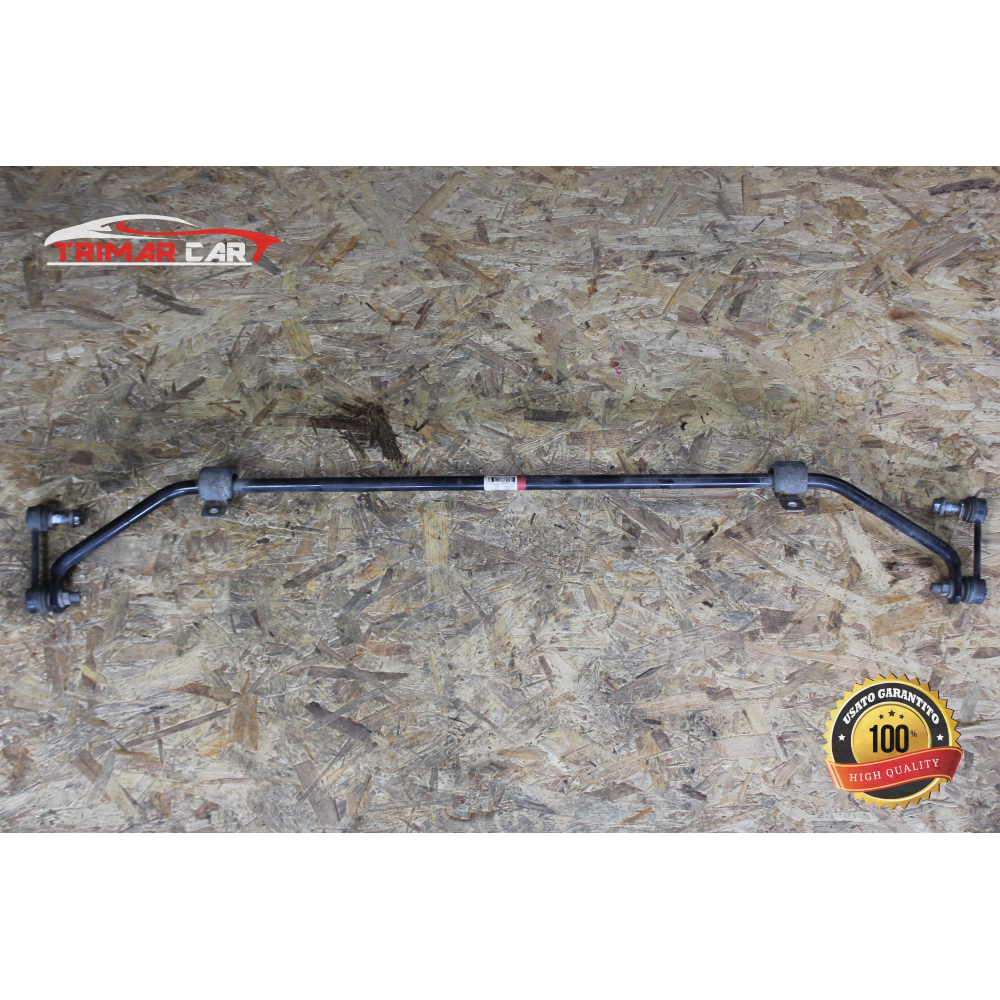 50549778 BARRA STABILIZZATRICE POSTERIORE ALFA ROMEO GIULIA 2 (952)(2015 >) 2.2 D 150CV 110KW 55266388