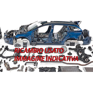 CINTURA DI SICUREZZA POSTERIORE SINISTRA LEXUS IS II DAL '05 TKAF0EF701
