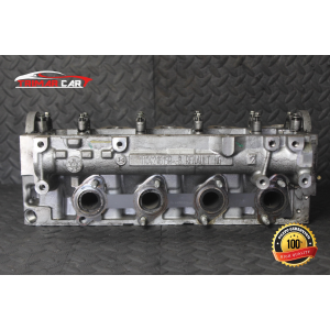 TESTATA MOTORE NISSAN QASHQAI 2 [13>] 1.5 DCI 110CV 81KW K9K 636 110421615R