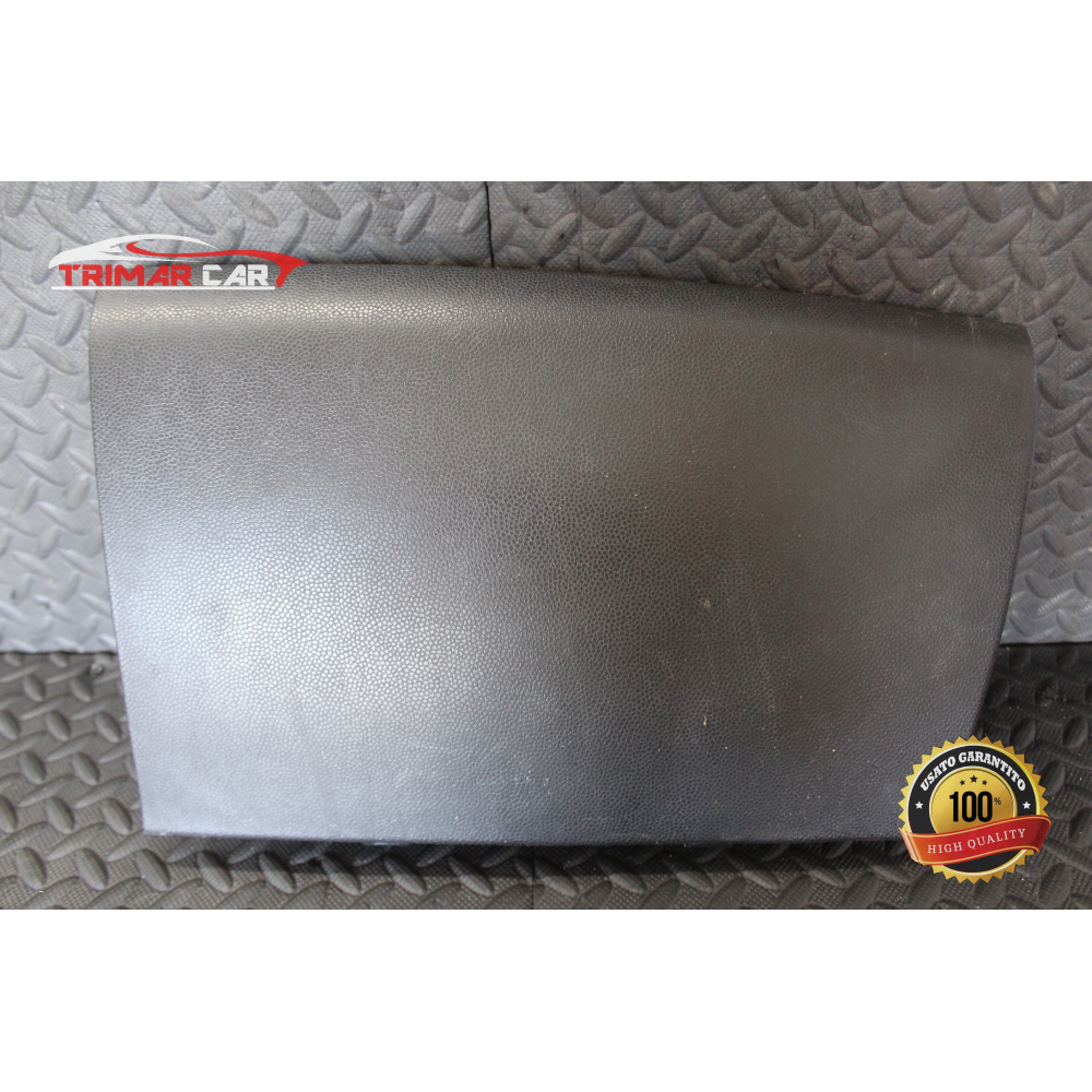 122737-13 COPERCHIO CASSETTO VANO PORTAOGGETTI SINISTRO MINI CABRIOLET (R57)(07-15)