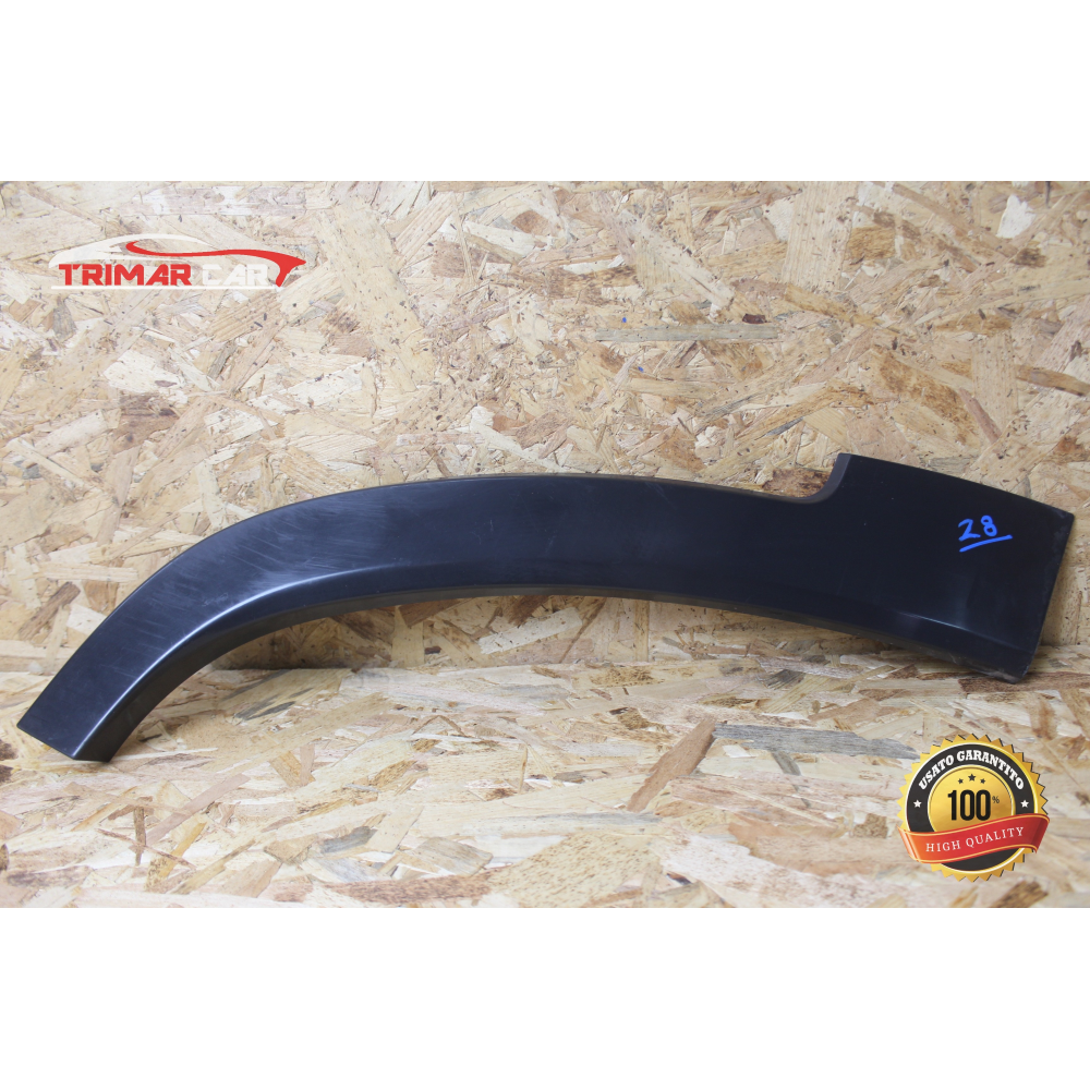 68315998AA FASCIONE PASSARUOTA POSTERIORE DESTRO JEEP CHEROKEE 5 (KL)(2019 >) 2.2 CRD COD MOT; LAU61