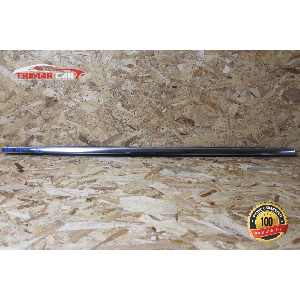 RASCHIAVETRO ESTERNO POSTERIORE DESTRO JEEP CHEROKEE 5 (KL)(2013 >) CROMATO