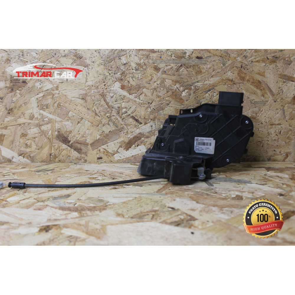 6W8A-21812-AD SERRATURA SPORTELLO ANTERIORE DESTRA LAND ROVER FREELANDER 2 (L359)(06-14)