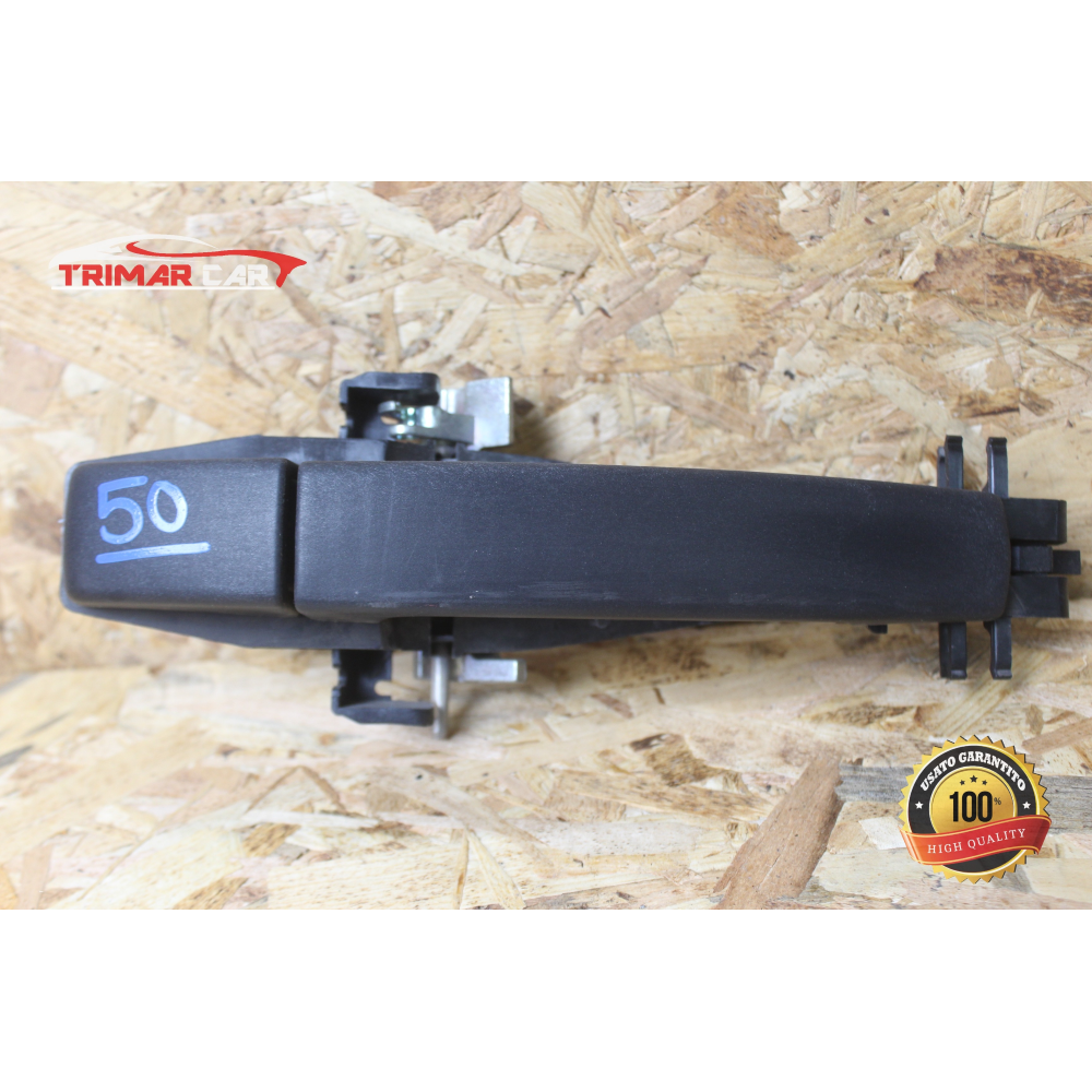 6H52-203A28-BJ MANIGLIA ESTERNA ANTERIORE DESTRA LAND ROVER FREELANDER 2 (L359)(06-14)