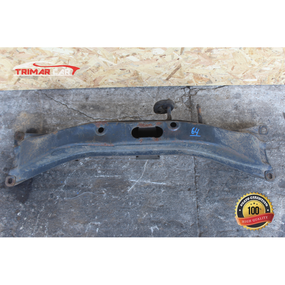 95VB-6A088-BB SUPPORTO TRAVERSA CAMBIO MOTORE FORD TRANSIT (E)(1994-2000) 2.5DI 56KW 4HB