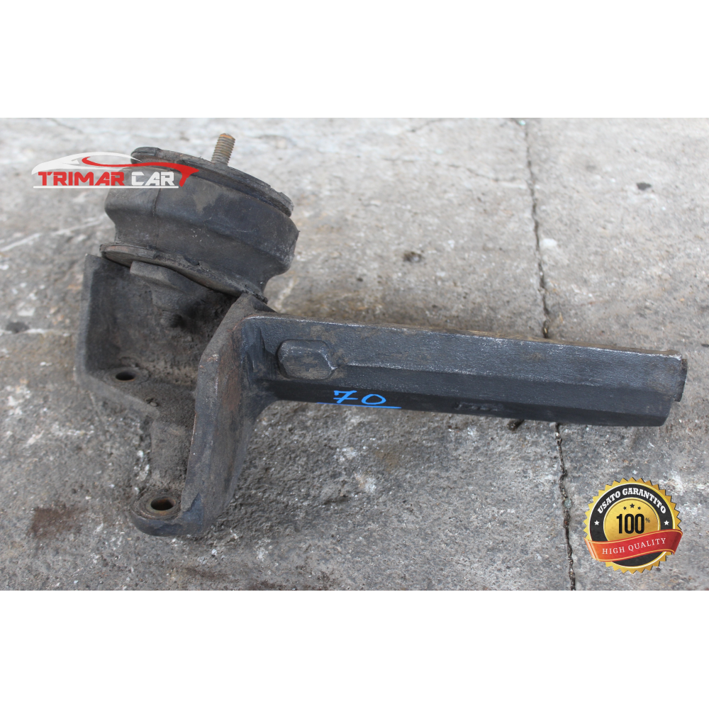 88VB-6037-AB SUPPORTO MOTORE FORD TRANSIT AUTOBUS (E)(1994-2000) 2.5DI 56KW 4HB