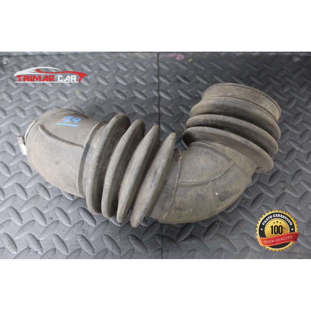 94VB-9C623-DA TUBO MANICOTTO ASPIRAZIONE ARIA FORD TRANSIT AUTOBUS (E)(1994-2000) 2.5DI 56KW 4HB