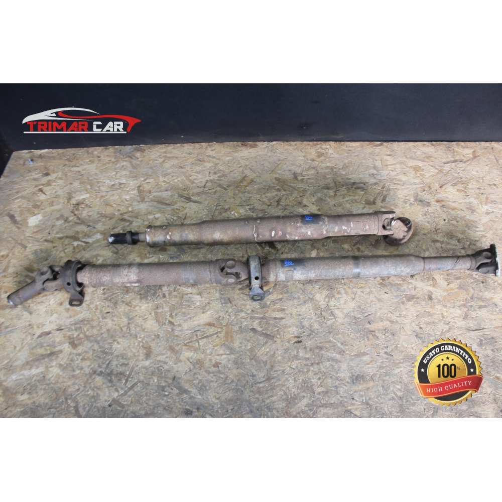 ALBERO DI TRASMISSIONE FORD TRANSIT AUTOBUS (E)(1994-2000) 2.5DI 56KW 4HB