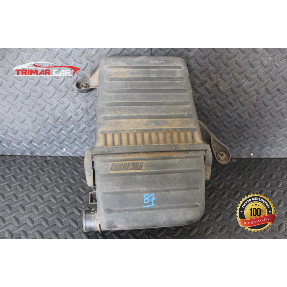 46780475 AIRBOX PORTAFILTRO ARIA FIAT PANDA 1 (141)(1980-2004) 1.1 FIRE 54 CV