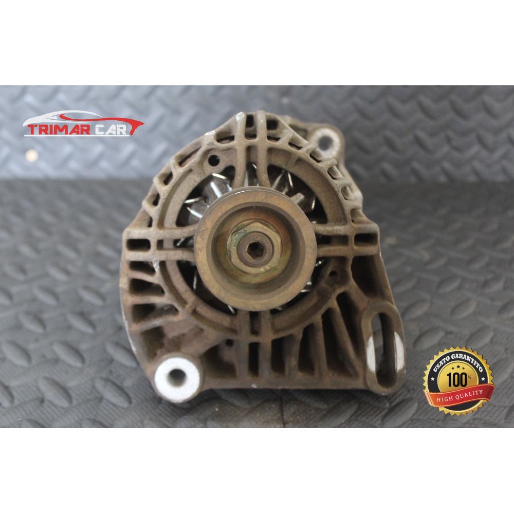 46843093 ALTERNATORE FIAT LANCIA