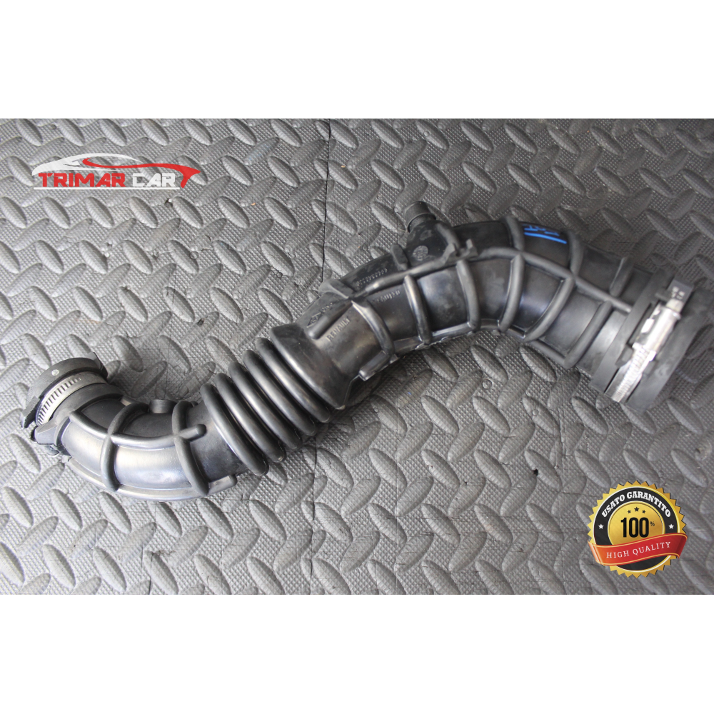 8200500383 TUBO MANICOTTO ASPIRAZIONE ARIA RENAULT CLIO 3 III (BR0/1,CR0/1)(05-13) 1.5 dCi 86 CV