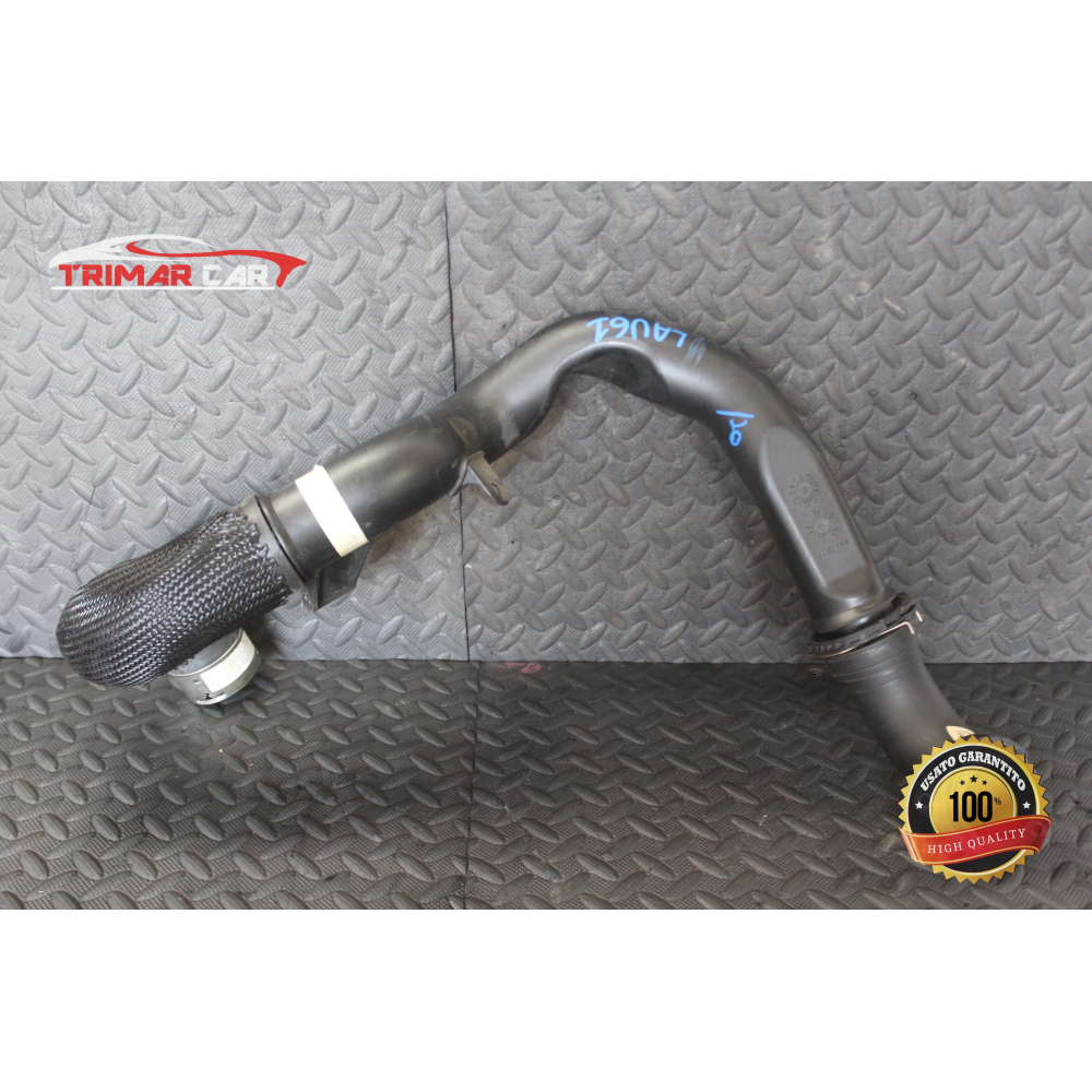 56217 68199049AD TUBO MANICOTTO INTERCOOLER TURBO JEEP CHEROKEE 5 (KL