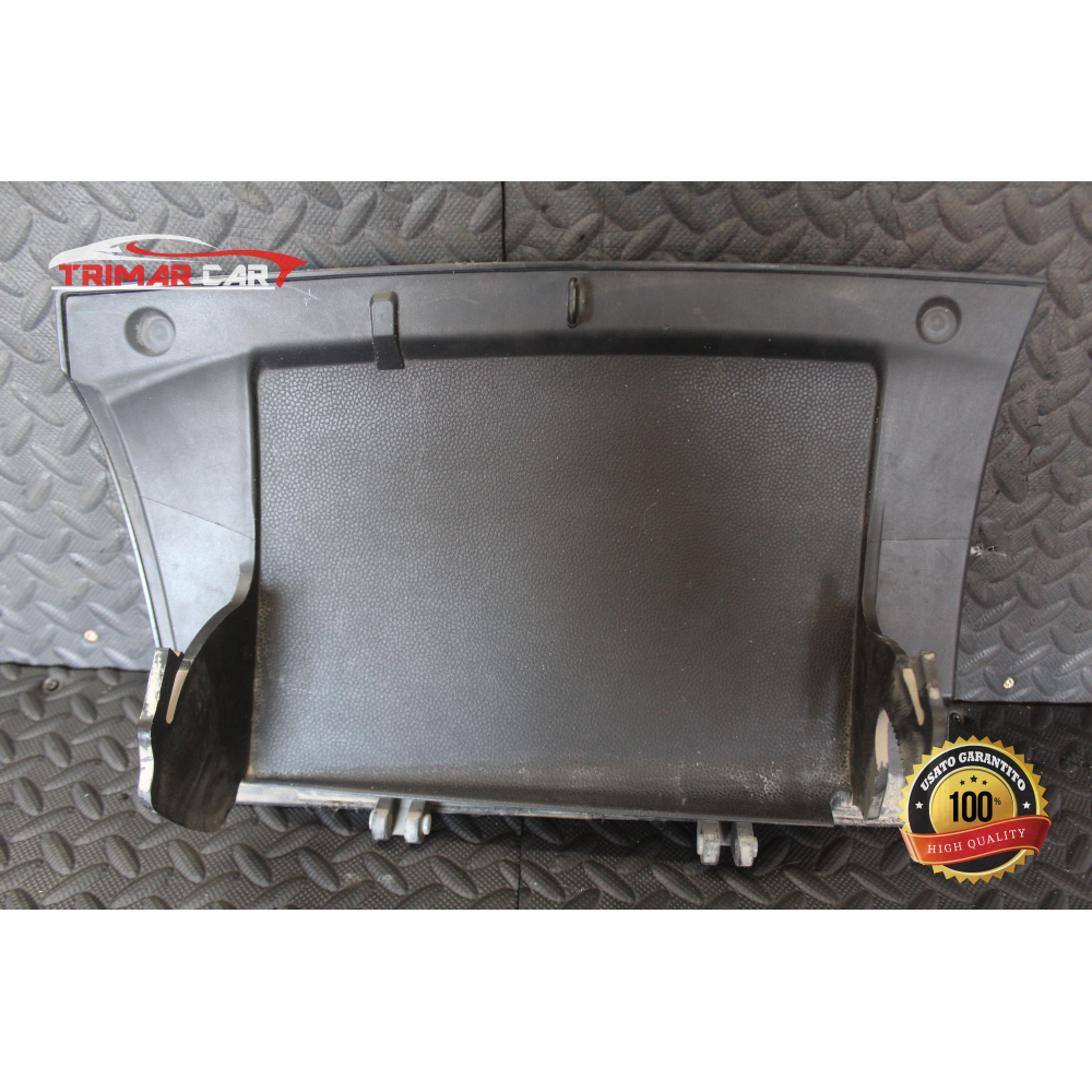 122737-13 COPERCHIO CASSETTO VANO PORTAOGGETTI SINISTRO MINI CABRIOLET (R57)(07-15)