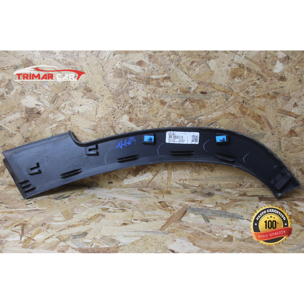 68315998AA FASCIONE PASSARUOTA POSTERIORE DESTRO JEEP CHEROKEE 5 (KL)(2019 >) 2.2 CRD COD MOT; LAU61