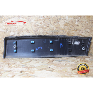 1YW34TRMAB MODANATURA SPORTELLO POSTERIORE DESTRO JEEP CHEROKEE 5 (KL)(2013 >) 2.2 CRD COD MOT; LAU61