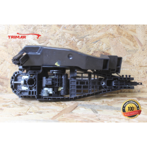 68084836AE MANIGLIA ESTERNA POSTERIORE DESTRA JEEP CHEROKEE 5 (KL)(2013 >) 2.2 CRD COD MOT; LAU61