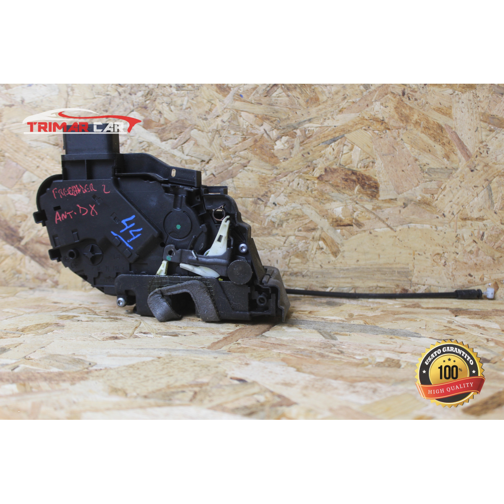 6W8A-21812-AD SERRATURA SPORTELLO ANTERIORE DESTRA LAND ROVER FREELANDER 2 (L359)(06-14)