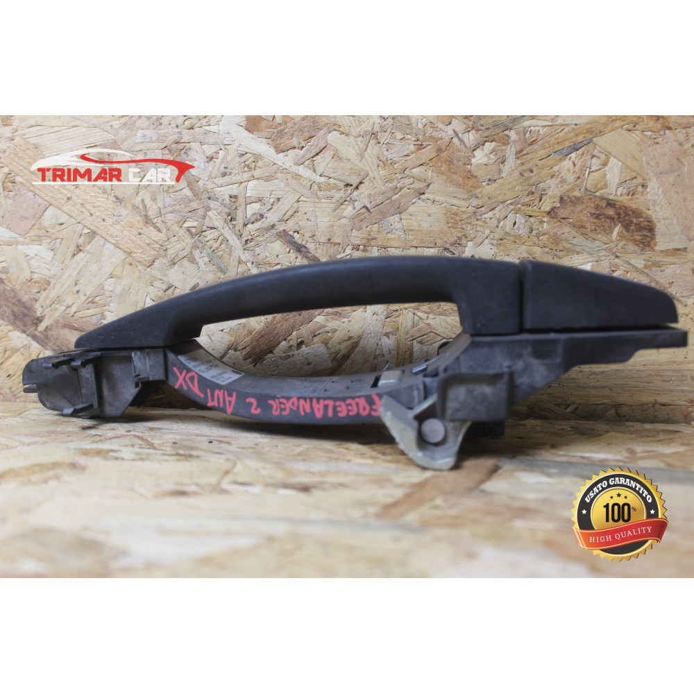 6H52-203A28-BJ MANIGLIA ESTERNA ANTERIORE DESTRA LAND ROVER FREELANDER 2 (L359)(06-14)