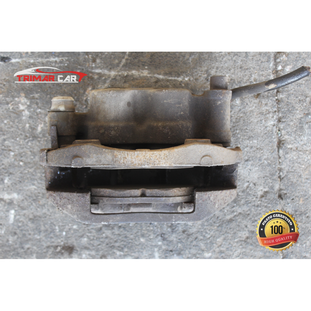 2011BF PINZA FRENO ANTERIORE SINISTRA FORD TRANSIT AUTOBUS (E)(1994-2000) 2.5DI 56KW 4HB